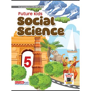 Future kids | Social Science | Textbook | Class 5 |
