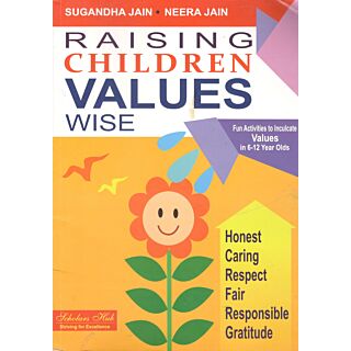 Raising Children | Values Wise |