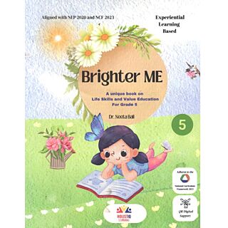 Holistiq Learning | Brighter Me | Value Education | Class 5 |