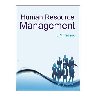 Sultan Chand | Human Resource Management | L.M. Prasad |