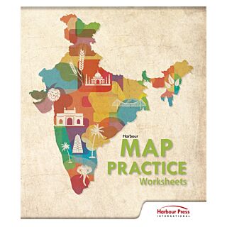 Harbour Press | Map Practice | Worksheet |