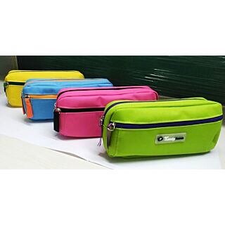 World One Trendy Trunk Pencil Case (WTT018)