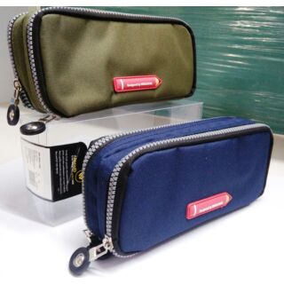 World One Trendy Trunk Pencil Case (WTT023)