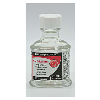 Daler-Rowney Gum Arabic Solution