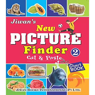 Jiwan | New Picture Finder | Part 2 |
