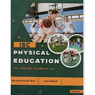 Kalyani | ISC | Physical Education | Class 11 |