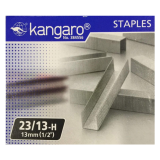 Kangaro Staples 23/13-H