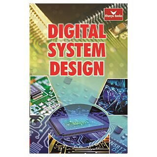 Katson | Digital System Design (Bhavya Books) | Deepak Gupta, Sushil Kumar |