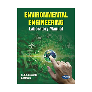 Katson | Environmental Engineering Laboratory Manual | Surinder Singh |