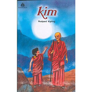Madhuban | Kim | Rudyard Kipling |