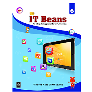 Kips New IT Beans An Integrated Approach for Joyful Learning for Class 6