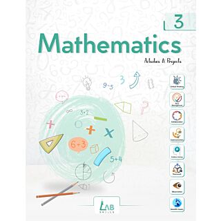 Lab Skills | Activities & Projects | Mathematics | Class 3 |