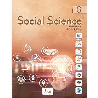 Lab Skills | Activities & Projects | Social Science | Class 6 |