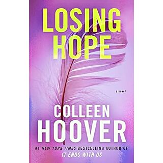 Losing Hope by Colleen Hoover