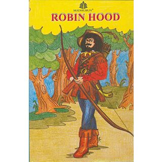Madhuban | Robinhood |