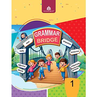 Madhubun | Grammar Bridge | Class 1 |