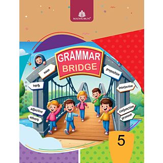 Madhubun | Grammar Bridge | Class 5 |