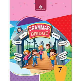 Madhubun | Grammar Bridge | Class 7 |