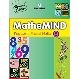 Madhubun | Mathemind Practice In Mental Maths | Class 2 |