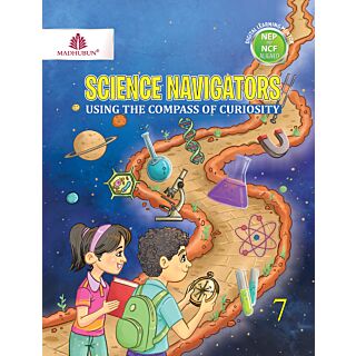 Madhubun | Science Navigators | Textbook | Class 7 |