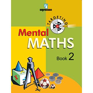 Madhubun | Targeting Mental Maths | Class 2 |