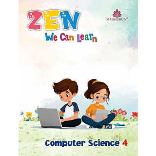 Madhubun | Zen We Can Learn | Computer Science | Class 4 |