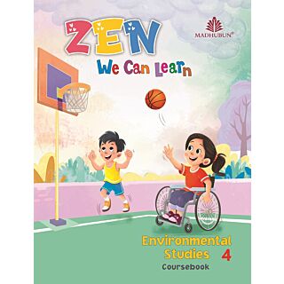 Madhubun | Zen We Can Learn EVS Box | Class 4 |