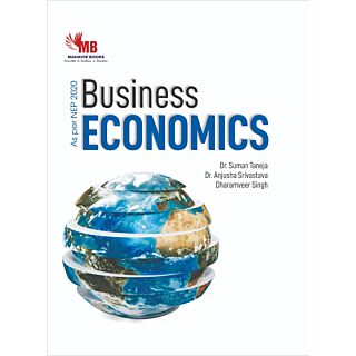 Mahavir Books Business Economics