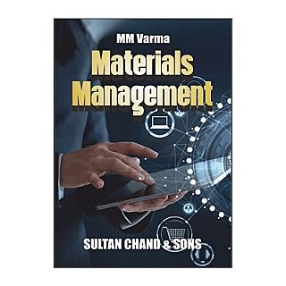 Sultan Chnad | Materials Management | MM Varma |
