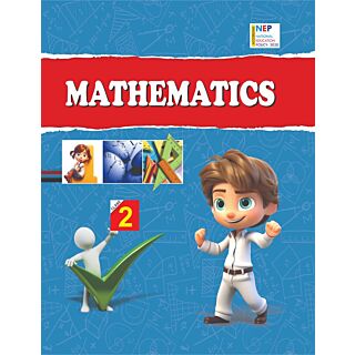 Mohit | Mathematics | Class 2 |