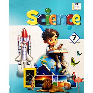 Mohit | Science | Textbook | Class 7 |