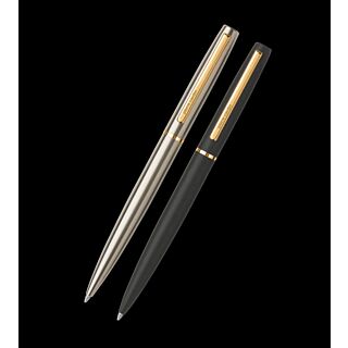 Pierre Cardin | Monza-Ball Pen | Ink Blue |