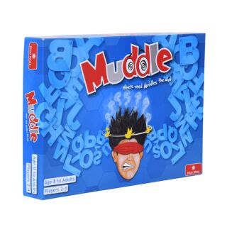 Folks Work | Muddle ( Where Words Muddle the Mind ) |