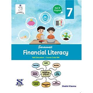New Saraswati | Financial Literacy | Class 7 |