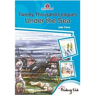 Madhuban | Twenty Thousand Leagues Under The Sea |