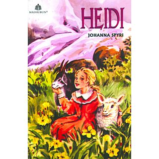 Madhuban | Heidi |
