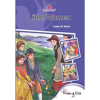 Madhuban | Little Women |