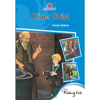 Madhuban | Oliver Twist |