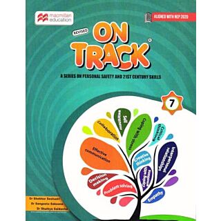 Macmillan | On Track | Class 7 |