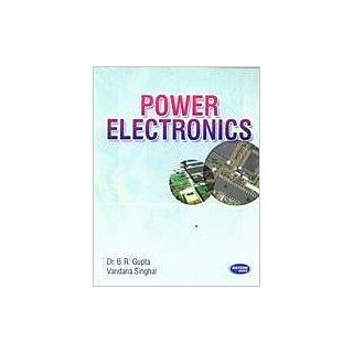 Katson | Power Electronics | B.R. Gupta, Vandana Singhal |