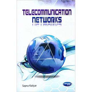 Katson |Telecommunication Networks | Sapna Katiyar |