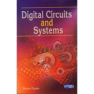 Katson | Digital Circuits and Systems | Shipra Gupta |