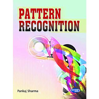 Katson | Pattern Recognition | Pankaj Sharma |