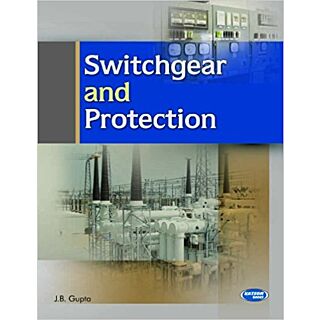 Katson | Switchgear and Protection | J.B. Gupta |