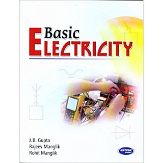 Katson | Basic Electricity | J.B. Gupta |
