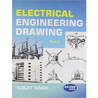 Katson | Electrical Engineering Drawing -I | Surjit Singh |