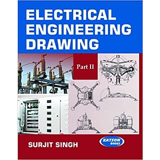 Katson | Electrical Engineering Drawing-II | Surjit Singh |