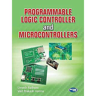 Katson | Programmable Logic Controller & Microcontrollers | Umesh Rathore |