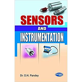 Katson | Sensors & Instrumentation | O.N. Pandey |