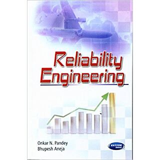Katson | Reliability Engineering | Onkar N. Pandey | Bhupesh Aneja |